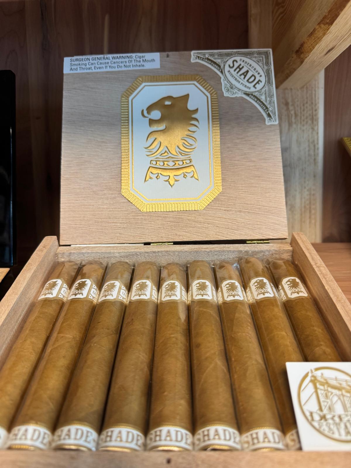 Drew Estate Undercrown Shade